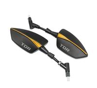 For TDR125 TDR240 TDR250 TDR 125 240 250 Motorcycle Side Mirror Rearview Mirrors Rearview Mirror