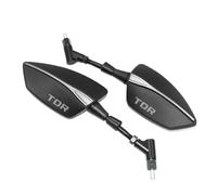 For TDR125 TDR240 TDR250 TDR 125 240 250 Motorcycle Side Mirror Rearview Mirrors Rearview Mirror