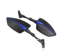 For TDR125 TDR240 TDR250 TDR 125 240 250 Motorcycle Side Mirror Rearview Mirrors Rearview Mirror