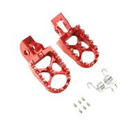 For TE FE TX FX 2017-2023 Motorcycle pedals