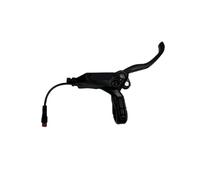 For TE-VERUN for Su-preme+ 7260R Four Piston Oil Hydraulic Brake Caliper For Su-preme Ultra Fighter 11+ 4 Piston Brake Part(Right Handle)