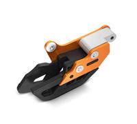 For TE150/I 2017-2022 Rear Chain Guide Guard | Motorcycle Chain Guide Guard Protector Replacement Parts Chain Stabilizer