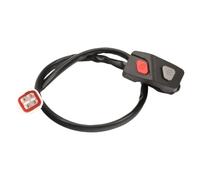 For TE250 TE300 2014-2018 Motorbike Handlebar Control Switch | handlebar switches Motorcycle Flameout Starter Stop Horn Kill Switch High Low Lights Switch Button