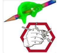 For Teachers Only The Grotto Pencil Grip - 3 per set