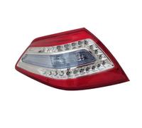 For Teana 2011 2012 Car Rear Tail Light Assembly Turn Signal Warning Brake Fog Lamp Taillight Auto Parts Car Rear Lighting