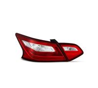 For Teana For Altima 2016 2017 2018 2019 26545-9HS0A Rear Tail Light Brake Lamp With Left Right Side Tail Lamp(Left-2PC)