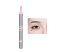 For Tear Stain Pen New Not Easy To Wear Nature To Beauty Easy Pen Smudge Not Beginners Lying Makeup Silkworm C9x3