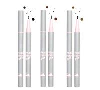 For Tear Stain Pen New Not Easy To Wear Nature To Pen Beginners Makeup Lying Not Silkworm Smudge Beauty Easy X4y8