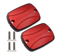 For TECH For MAX For TMAX 560 For TMAX560 2022 2023 Motorcycle Accessory Front Brake Fluided Fuel Reservoir Tank Cap Motorcycle Parts(Color- 3)