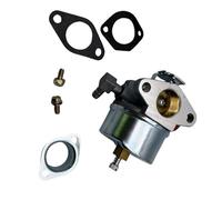 For Tecumseh 632795A LAV 30 35 40 50 Carburetors Carburetor With Gasket Adapter And Screws Carb Accessories Motorcycle Carb