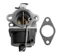 For Tecumseh Parts Reliable Carburetor Replacement Designed to Fit Multiple Engine Models Like OHV125