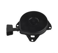 For Tecumseh Recoil Starter Assembly Replacement, Plastic Construction, Easy Installation, for 590420A & 150-003 Power Equipment