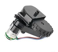 For Tefal Explorer Serie 20 RG6871 Right and Left Wheels Replacement for Isweep x3 Robotic Vacuum Cleaner Parts Set (Left wheel)