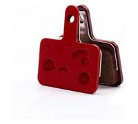 For TEKTRO For E10.11 P20.11 For Shimano M335 395 Metal Ceramic Bicycle Pads Cycling Parts Brake Pads MTB Bike Hydraulic Disc Brake Pad Brake Pad Motorcycle(1 pair P20)