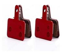 For TEKTRO For E10.11 P20.11 For Shimano M335 395 Metal Ceramic Bicycle Pads Cycling Parts Brake Pads MTB Bike Hydraulic Disc Brake Pad Brake Pad Motorcycle(2 pairs P20)