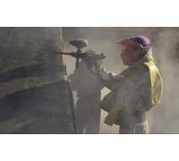 For Ten: Full Day Paintball with 100 Paintballs Each