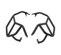 For Tenere 700 2019 2020 2021 2022 2023 For Tenere700 Motorcycle Engine Guard Highway Crash Bar Frame Protection Bumper Guard Higway Crash Bar(White)