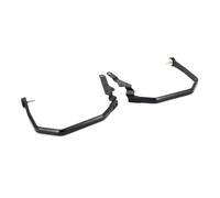 For TENERE 700 2019 2020 2021 Motorcycle Handguards Handlebar Hand Guard Protection Bracket Navigation Bracket