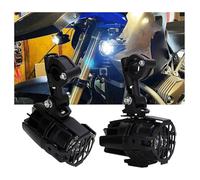 For Tenere 700 900 For TRACER 900 GT Motorcycle Headlight Fog Light Auxiliary Lights Headlamp Motorcycle Front Headlight(StyleA)