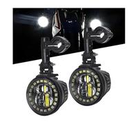 For Tenere 700 900 For TRACER 900 GT Motorcycle Headlight Fog Light Auxiliary Lights Headlamp Motorcycle Headlight Headlamp(StyleB)