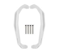 For Tenere 700 For XTZ700 2019-2024 Motorcycle Passenger Rear Grab Rear Grab Bar Fixed Backrest Handle Rear Grab Bar(Color-Si)