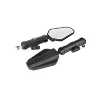 For TENERE 700 Tenere700 World Raid Adventure ADV Motorcycle Rearview Mirror Foldable Mirrors