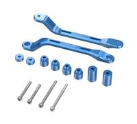 For Tenere 700 XTZ700 T700 2019-2024 2020 2021 2022 2023 Motorcycle Passenger Rear Grab Handle Luggage Rack Aluminum
