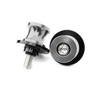 For Tenere700 T7 Rally 700 2022-2023 6MM CNC Motorcycle Axle Sliders Kit Swing Arm Spools Sliders Stand Universal(65)