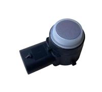 For Terrain Car Reversing Sensors Parking Assist Sensor 23370671(Silver)