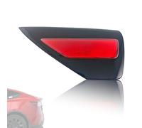 For Tesla Charger Cover,Taillight Charging Port Cover For Tesla Model 3 Y 2017-2024(Rear Left Side)