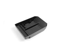 For Tesla For Cybertruck 2024 2025 Center Console Armrest Storage Box Car Tray Car DIY