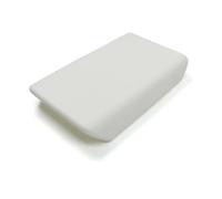 For Tesla For Model 2026 Center Console ArmRest Lid Case YL 2025 Armrest Protector Cover Accessories(White New M3 MY)