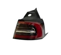 For Tesla For Model 3 2017-2020 Asian And European Version For Car Rear Warming Brake Lamp Tail Turn Signal Lights(Outside R)