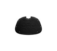 For Tesla For Model 3 2017-2023 Front Trunk Lid Sound Insulation Cotton Interior Hood Trunk Soundproof Dustproof Cotton Mat Deadening(A)