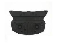For Tesla For Model 3 2017-2023 Front Trunk Lid Sound Insulation Cotton Interior Hood Trunk Soundproof Dustproof Cotton Mat Deadening(C)