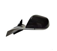 For Tesla For Model 3 2020-2023 Car Side Rearview Mirror Assembly Electric Adjustment Electric Folding Heating 1495587-00-C Rearview Mirror Assembly(Only Left 2019-2020 M)