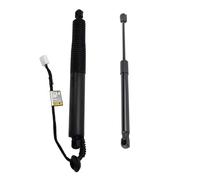 For Tesla For Model 3 2021-2023 1 Pair Rear Left Right Electric Tailgate Liftgate Trunk Strut Lift Liftgate Lift Support 1551488-99-B Boot Gas Struts