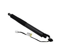 For Tesla For Model 3 2021-2023 Car Strut Power Lift Support Rear Trunk Cover Trunk Electric Strut Rod 1551488-99-B Rear Tailgate Gas Struts
