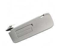For Tesla for Model 3 2024-2025 Sun Visor Vanity Mirror 1490405-13-D 1490406-13-D(Driver seat)