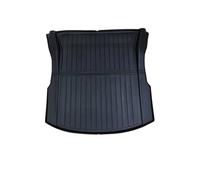 For Tesla For Model 3 2024-2026 Front Rear Trunk Mat Back Seat Backrest Protective Pads Cargo Liner Anti Dirty Accessorie(Trunk Up Mat)
