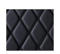 For Tesla For Model 3 Car Accessories Auto Mat Full Coverage Car Trunk Mats Car Boot Liner(Black)