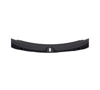 For Tesla For Model 3 For Highland 2024 2025 Trunk Threshold Strip TPE Mats Sill Guard Rear Cargo Anti Scratch Protector Accessories Pad Cargo Tray Protector Liners(1pcs Trunk Sill)