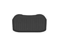 For Tesla For Model 3 For Highland 2024 Back Trunk Mat Carpet Waterproof Weather-resistant Pads Up And Down Layer Mats Trunk Protector Pad Liner(Front Trunk Mat)