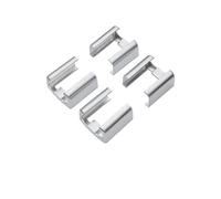 For Tesla For Model 3 For Highland 2024 Seat Cover Seat Rail Plug Model3+ Interior Accessories 1/4/8pcs(4PCS)