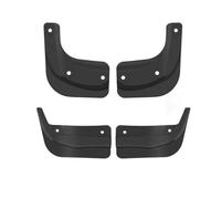 For Tesla For Model 3 For Highland 2024 Soft Mud Flaps Guards Design Front Rear Fender Car Splash Guard