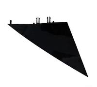 For Tesla For Model 3 For Model Y Reversing Mirror Triangle Plate Front Right 1723 Replacement Trim with OE Part Number 1130656 00 D E