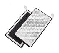 For Tesla For Model 3 For Y 2023 Cabin Air Filters Activate D Carbon Car Element Replacement 2Pcs