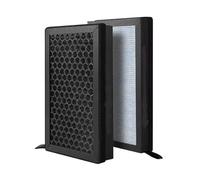 For Tesla For Model 3 For Y Activated Carbon Air Filter Conditioner Element Replacement Kit Accessories