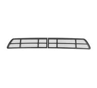 For Tesla For Model 3 For Y Car Insect-proof Net Front Trunk Air-conditioning Cover Intake Grille Car DIY(Model Y)