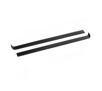 For Tesla For Model 3 Highland 2024 Car Interior Dashboard Trim Protective Cover Instrument Panel Trim FRTRGVUVXP(Matte carbon)